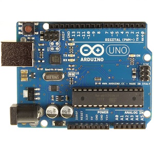 Arduino UNO With USB Cable